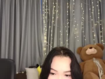 Jennie_Cutie Chaturbate stream image from December 18, 2024