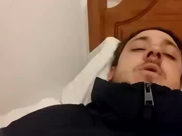Juanmapapiirico Chaturbate stream image from December 18, 2024