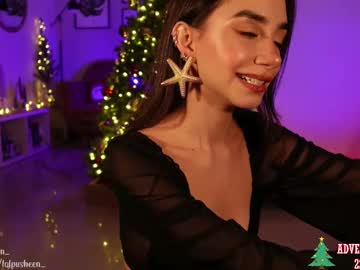 Juliette_Dee Chaturbate stream image from December 18, 2024