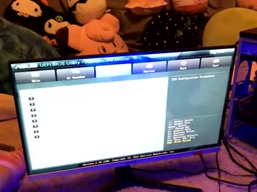 Justlizzyw Chaturbate stream image from December 18, 2024