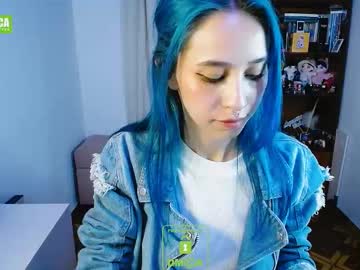 Katara_A Chaturbate stream image from December 18, 2024