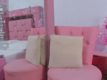 Katerine_Lozano Chaturbate stream image from December 18, 2024
