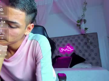 Kayden_Parris Chaturbate stream image from December 18, 2024