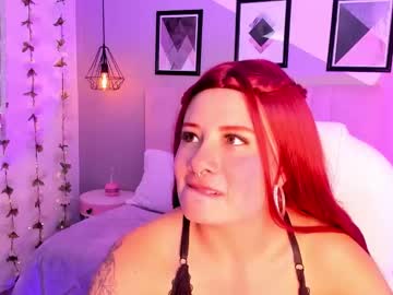 Khali_Reed_ Chaturbate stream image from December 18, 2024