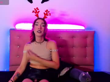 Khandyz Chaturbate stream image from December 18, 2024