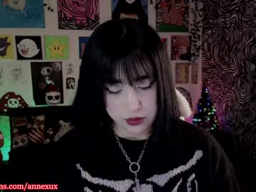Khonet_ Chaturbate stream image from December 18, 2024