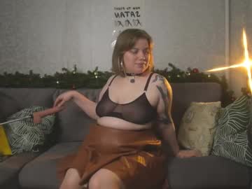 Kira_Citro Chaturbate stream image from December 18, 2024