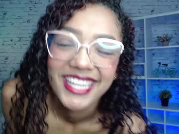 Korina_Brunete Chaturbate stream image from December 18, 2024