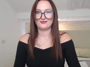 Kristina_Blush Chaturbate stream image from December 18, 2024