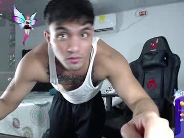 Lei_77 Chaturbate stream image from December 18, 2024