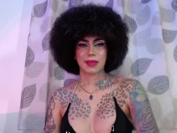 Lexa_Dms Chaturbate stream image from December 18, 2024