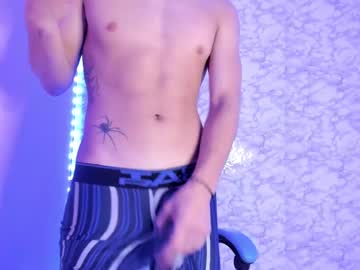Lil_Cookie08 Chaturbate stream image from December 18, 2024