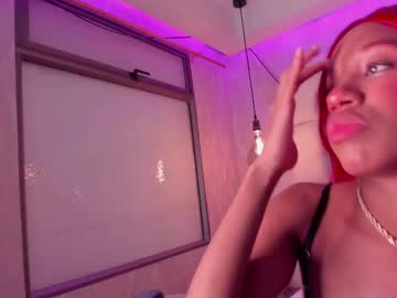 Lilly_Carther Chaturbate stream image from December 18, 2024