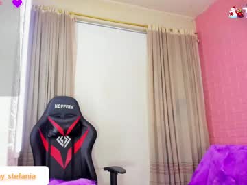 Litshy_Walther Chaturbate stream image from December 18, 2024
