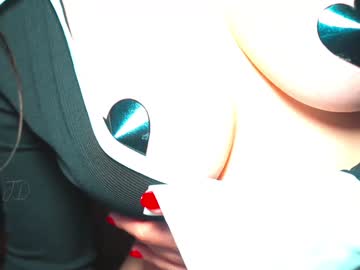 Lola_Jd Chaturbate stream image from December 18, 2024