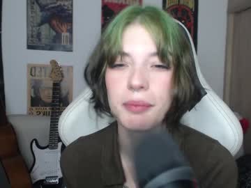 Lovely_Cass Chaturbate stream image from December 18, 2024