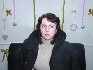 Luciami Chaturbate stream image from December 18, 2024