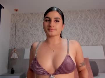Maabel Chaturbate stream image from December 18, 2024