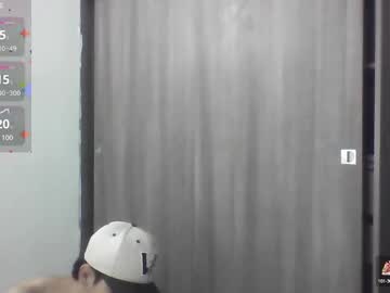 Mark_Rut Chaturbate stream image from December 18, 2024