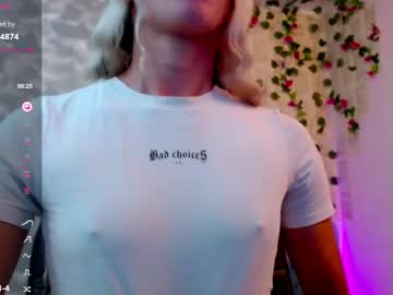 Martina5_ Chaturbate stream image from December 18, 2024