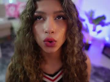 Melina_Smith1 Chaturbate stream image from December 18, 2024