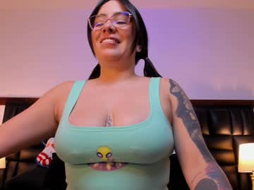 Milu_W4llace Chaturbate stream image from December 18, 2024