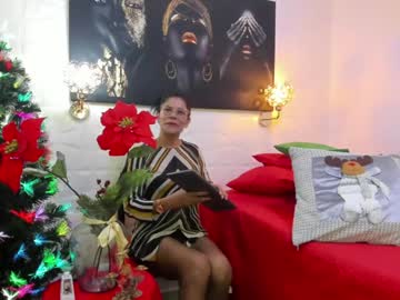 Miss_Lucero1 Chaturbate stream image from December 18, 2024