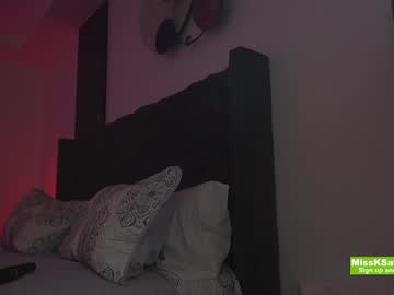 Missksavage Chaturbate stream image from December 18, 2024