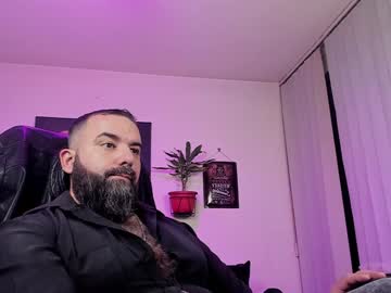 Misterlov3r Chaturbate stream image from December 18, 2024