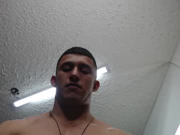 Muscle__Man Chaturbate stream image from December 18, 2024