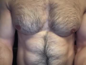 Musclehair3 Chaturbate stream image from December 18, 2024