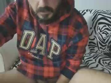 Mygdon Chaturbate stream image from December 18, 2024