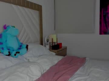 Nalah_Gomez_ Chaturbate stream image from December 18, 2024