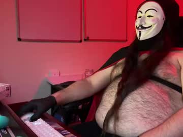 Porndaddybbear Chaturbate stream image from December 18, 2024