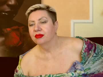Posh_Lady Chaturbate stream image from December 18, 2024