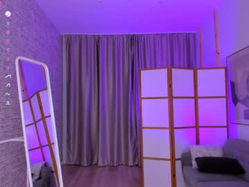 Rachel_Kelly Chaturbate stream image from December 18, 2024