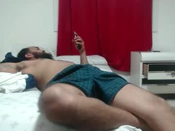 Ricanuncut1418 Chaturbate stream image from December 18, 2024