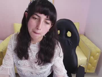 Salomee_Ch Chaturbate stream image from December 18, 2024