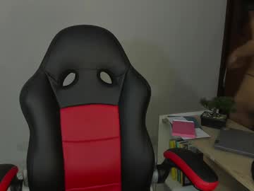 Samy_Jonnes_ Chaturbate stream image from December 18, 2024