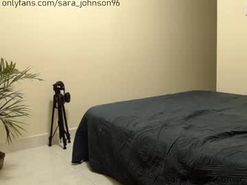 Sara_Johnson__ Chaturbate stream image from December 18, 2024