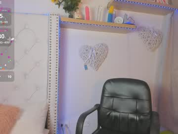 Sara_Montiel__ Chaturbate stream image from December 18, 2024