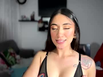 Sarah_Barnett Chaturbate stream image from December 18, 2024