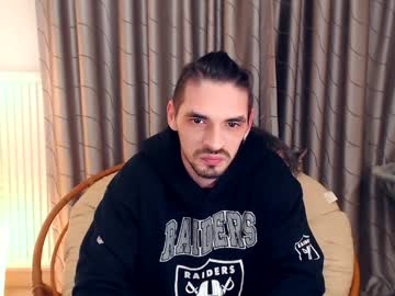 Secret_Sir Chaturbate stream image from December 18, 2024