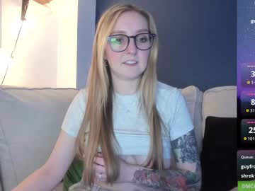 Short_Sweetpea Chaturbate stream image from December 18, 2024
