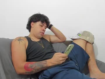 Snakedxck Chaturbate stream image from December 18, 2024