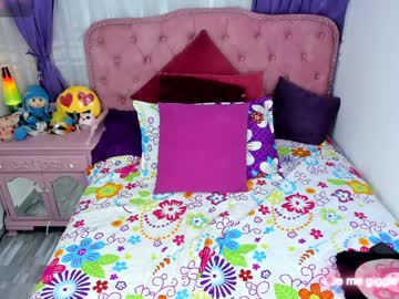 Sofiamarlow Chaturbate stream image from December 18, 2024
