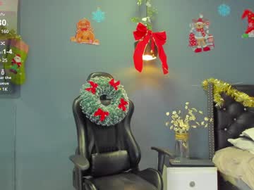 Sophiietaylor_ Chaturbate stream image from December 18, 2024