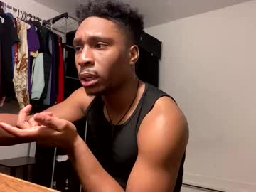 Spacepaa Chaturbate stream image from December 18, 2024