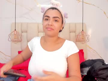 Stephanysc Chaturbate stream image from December 18, 2024