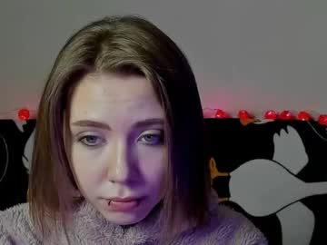 Sunshine_Aris Chaturbate stream image from December 18, 2024